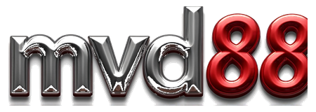 mvd88 logo